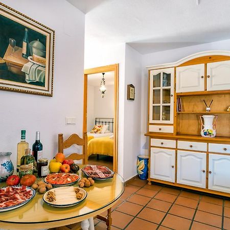 Apartamento Casa Manuela En Capileira - Alpujarra Dış mekan fotoğraf