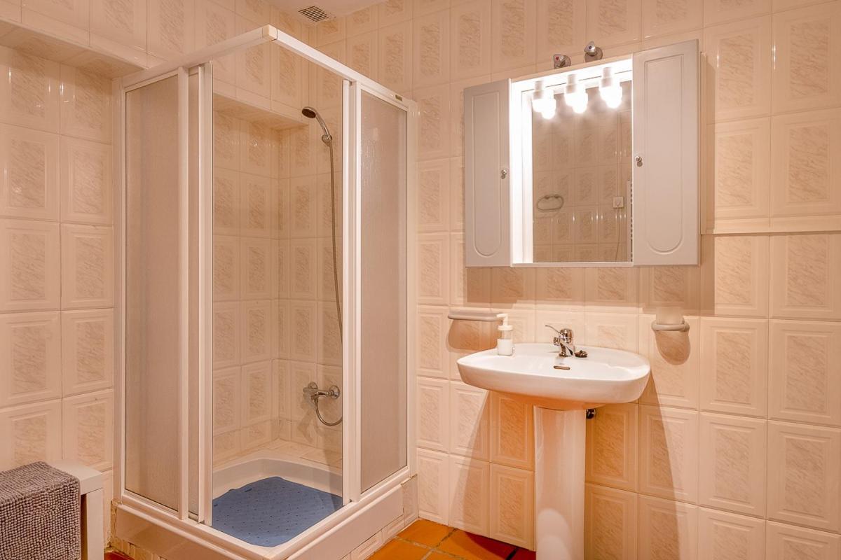 Apartamento Casa Manuela En Capileira - Alpujarra Dış mekan fotoğraf