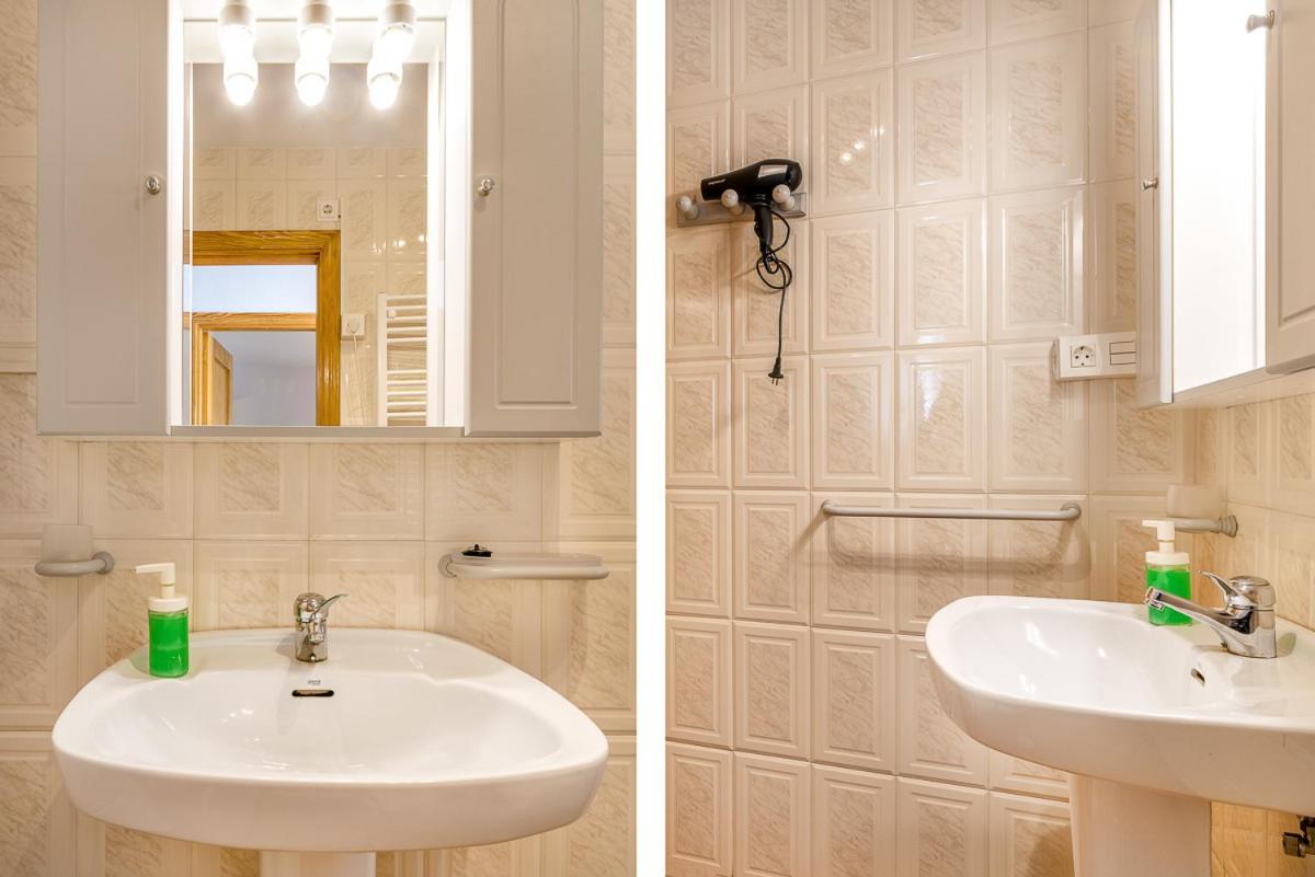 Apartamento Casa Manuela En Capileira - Alpujarra Dış mekan fotoğraf